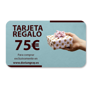 TARJETA REGALO-75