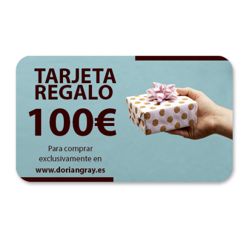 TARJETA REGALO-100